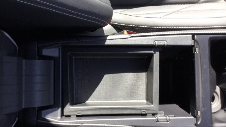 Ford Capri 210kW Premium 77kWh 5dr Auto Electric Estate